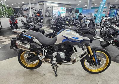 Voge Valico 900DSX (2024 - 26) - Annuncio 9924322