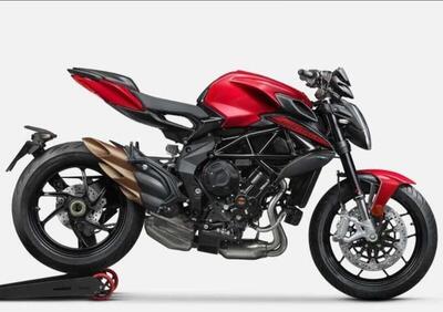 MV Agusta Brutale 800 R (2023 - 25) - Annuncio 9914160