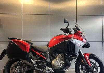 Ducati Multistrada V4 S (2025 - 26) - Annuncio 9919362
