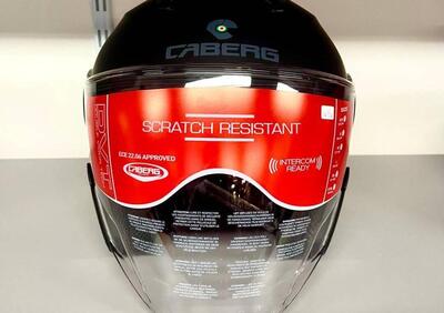 CASCO CABERG SOHO - Annuncio 9924323