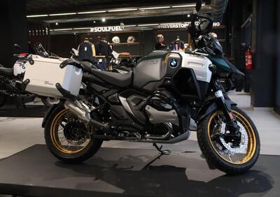 Bmw R 1300 GS Adventure Option 719 Karakorum (2025 - 26) - Annuncio 9924325