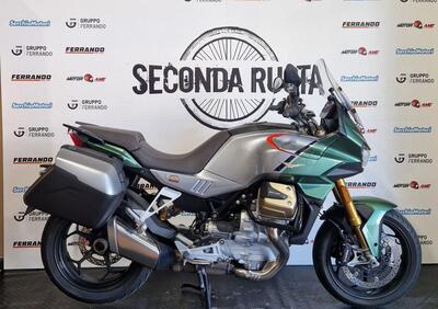 Moto Guzzi V100 Mandello S (2022 - 24) - Annuncio 9801456