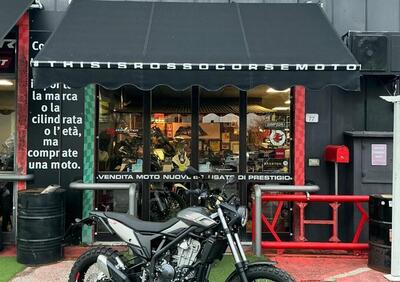 Betamotor Alp X (2024 - 26) - Annuncio 9924104