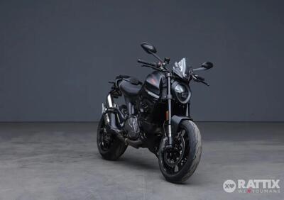 Ducati Monster 937 + (2021 - 25) - Annuncio 9879330