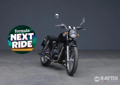 Mash Italia Cafè Racer 125 (2017 - 20) - Annuncio 9924327