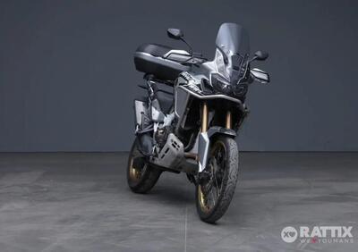 Honda Africa Twin CRF 1000L DCT Travel Edition (2018 - 19) - Annuncio 9919775