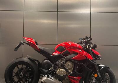Ducati Streetfighter V4 (2023 - 24) - Annuncio 9910508