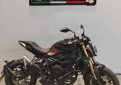 Benelli 752 S (2022 - 25) - Annuncio 9924337