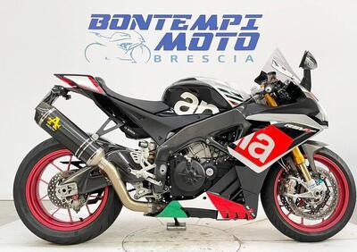 Aprilia RSV4 RF ABS (2015 - 17) - Annuncio 9924339