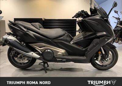 Kymco AK 550 ETS (2021 - 26) - Annuncio 9924348