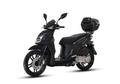 Sym Symphony 125 SR (2025 - 26) - Annuncio 9924392