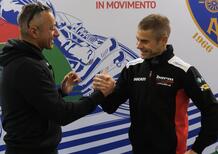 Bautista: "Mi dispiace non aver voglia di smettere"