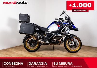 Bmw R 1250 GS Adventure (2021 - 24) - Annuncio 9924434
