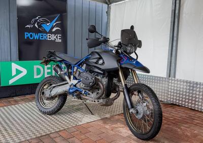 Bmw HP2 Enduro - Annuncio 9924440