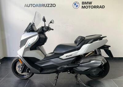 Bmw C 400 GT (2019 - 20) - Annuncio 9885139