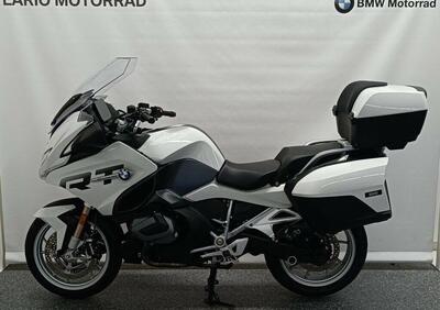 Bmw R 1250 RT (2021 - 25) - Annuncio 9924459