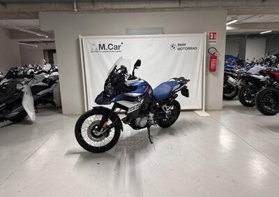 Bmw F 850 GS (2021 - 24) - Annuncio 9734362