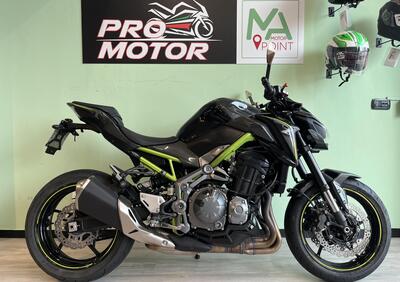 Kawasaki Z 900 (2017 - 18) - Annuncio 9924484