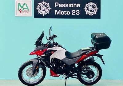 Sym SymNH 125 Xcion (2021 - 25) - Annuncio 9924487