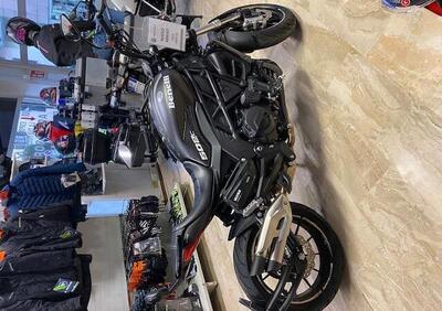 Benelli 502 C (2019 - 20) - Annuncio 9924496