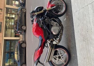 MV Agusta Brutale 750 America (2004 - 06) - Annuncio 9924499