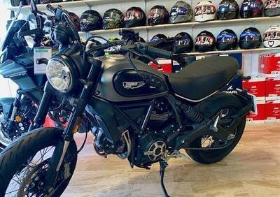 Ducati Scrambler 800 Classic (2017 - 18) - Annuncio 9924500