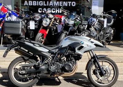 Bmw F 700 GS (2012 - 15) - Annuncio 9924501