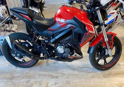 Keeway Motor RKF 125 (2021 - 24) - Annuncio 9924502