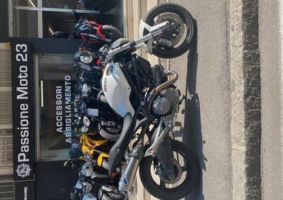 Ducati Monster 696 (2008 - 13) - Annuncio 9924508