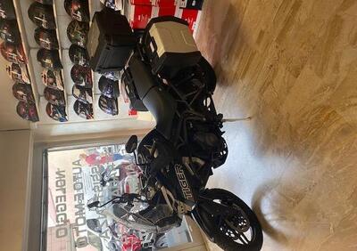 Triumph Tiger 800 XRx (2017 - 18) - Annuncio 9924512
