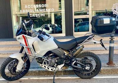 Ducati DesertX (2022 - 25) - Annuncio 9924521