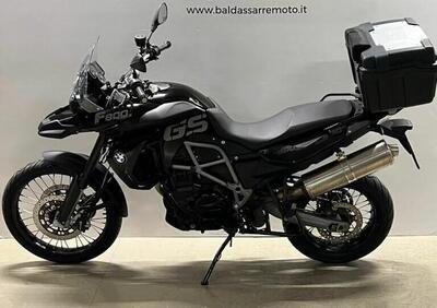 Bmw F 800 GS (2008 - 15) - Annuncio 9914299