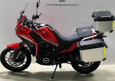 Moto Morini X-Cape 650 (2021 - 26) - Annuncio 9924464