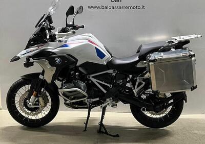 Bmw R 1250 GS (2021 - 24) - Annuncio 9924465