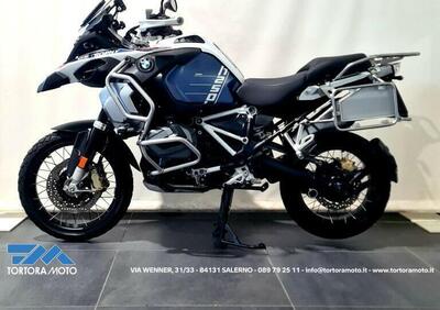 Bmw R 1250 GS Adventure (2021 - 24) - Annuncio 9924467