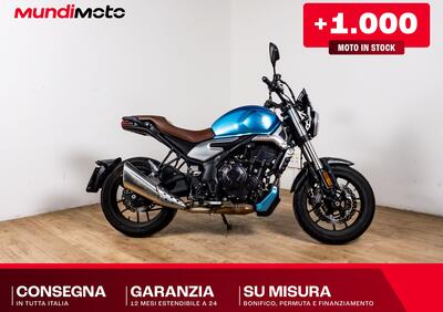 Voge Brivido 500 R (2020) - Annuncio 9924476