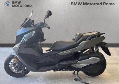 Bmw C 400 GT (2019 - 20) - Annuncio 9766295