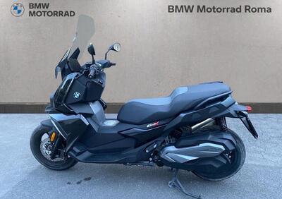 Bmw C 400 X (2018 - 20) - Annuncio 9906957