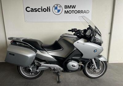 Bmw R 1200 RT (2008 - 09) - Annuncio 9900816