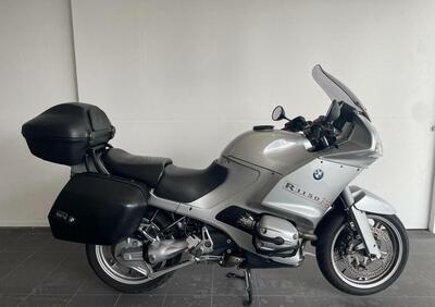 Bmw R 1150 RS (2001 - 06) - Annuncio 9924482
