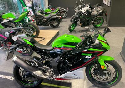 Kawasaki Ninja 125 (2021 - 24) - Annuncio 9924532