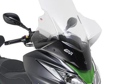 GIVI 4111DT Parabrezza specifico trasparente 79 x - Annuncio 8920228