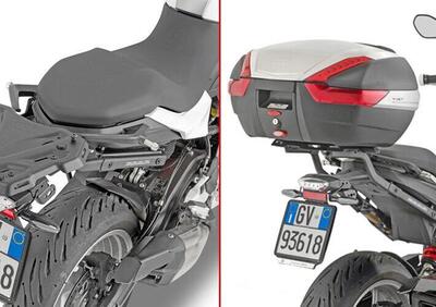 Givi 5137fz attacco posteriore specifico per baule - Annuncio 9260283