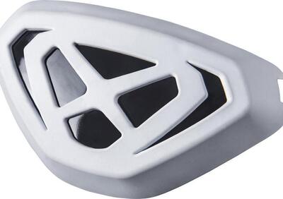 Coppia slider gomiti ELBOW SLIDERS bianco nero Ixon - Annuncio 9109831