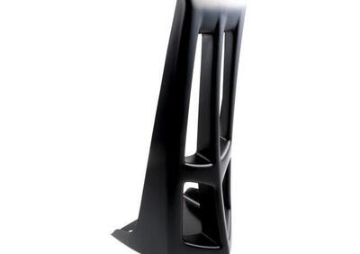 Puntale Cult Werk Bug grezzo per Softail dal 2018  - Annuncio 8826636