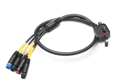 Cavo Accessori Midland Per BikePlay Pro - Annuncio 8976333