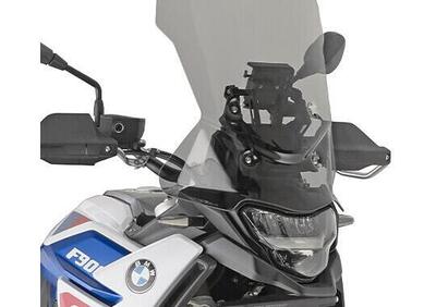 Cupolino Givi D5145S fumé per BMW F 900 GS (24) - Annuncio 8986671