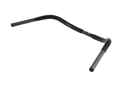 Manubrio Beach 1-1/4" alto 3,5" Largo 93cm nero, p  - Annuncio 8548099