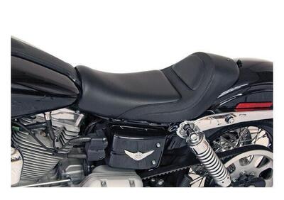 Sella Mustang RSD Avenger Solo per Dyna dal 2006 a  - Annuncio 8548581