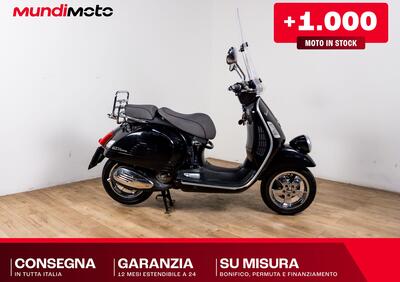 Vespa GTV 300 Via Montenapoleone ABS (2010 - 16) - Annuncio 9924537